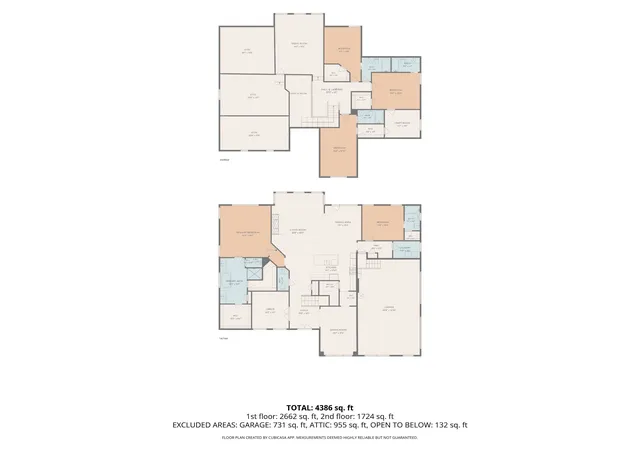 91st image of 2022 Kingsbarns Dr, Nolensville, TN 37135 | MLS# 3512811