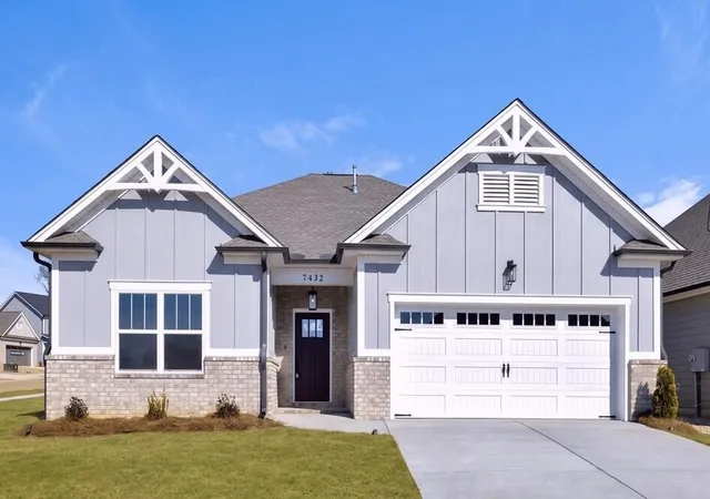 1st image of 6012 Ridgesong Way #165, Ooltewah, TN 37363 | MLS# 3306028