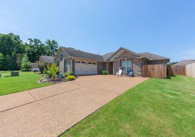 2nd image of 25 Arbuckle Ln, Jackson, TN 38305 | MLS# 3306048