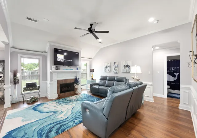 3rd image of 25 Arbuckle Ln, Jackson, TN 38305 | MLS# 3306048