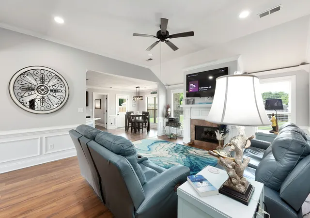 5th image of 25 Arbuckle Ln, Jackson, TN 38305 | MLS# 3306048
