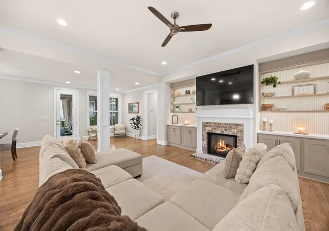 Photo 1 of Single family home for sale at 1708 Sorrell Park Dr, Spring Hill, TN 37174 | MLS# 3306153 | Listing updated on 2026-10-04
