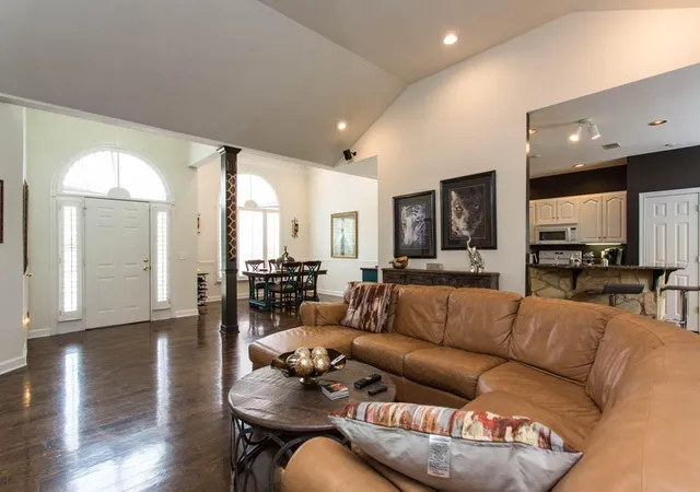 3rd image of 5516 Brookshire Dr, Nashville, TN 37211 | MLS# 3306175