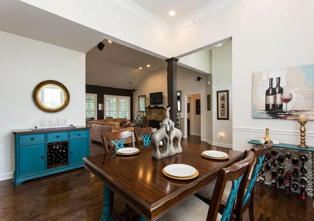 4th image of 5516 Brookshire Dr, Nashville, TN 37211 | MLS# 3306175
