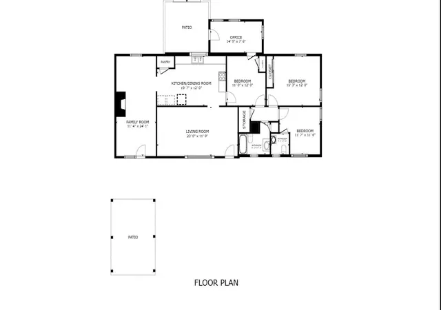 32nd image of 5000 Hwy 100, Lyles, TN 37098 | MLS# 3306193