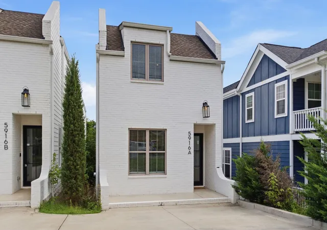 Photo 1 of Single family home for sale at 5916a Maxon Ave #A, Nashville, TN 37209 | MLS# 3306084 | Listing updated on 2026-08-20
