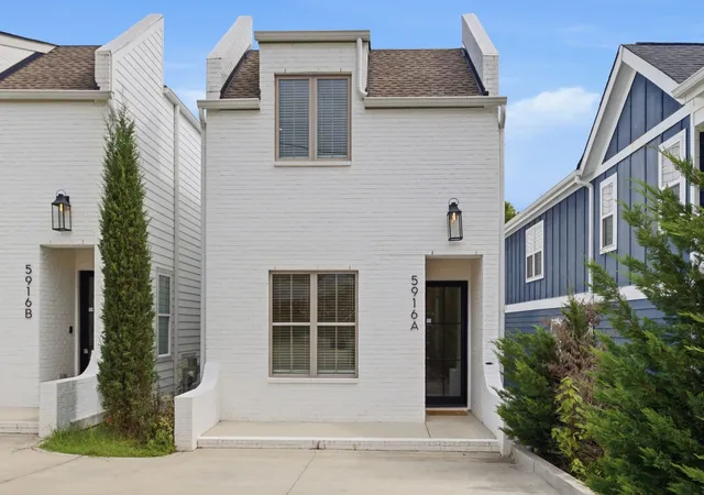 Photo 2 of Single family home for sale at 5916a Maxon Ave #A, Nashville, TN 37209 | MLS# 3306084 | Listing updated on 2026-08-20