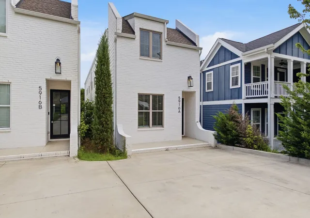 Photo 3 of Single family home for sale at 5916a Maxon Ave #A, Nashville, TN 37209 | MLS# 3306084 | Listing updated on 2026-08-20