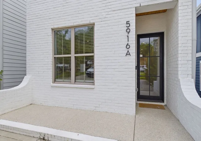 Photo 4 of Single family home for sale at 5916a Maxon Ave #A, Nashville, TN 37209 | MLS# 3306084 | Listing updated on 2026-08-20