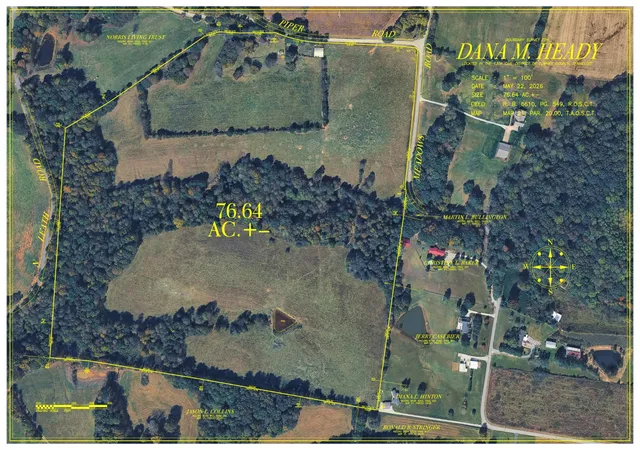 50th image of 150 Piper Rd, Portland, TN 37148 | MLS# 3316075