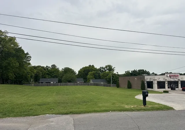 Photo 3 of Land for sale at 1609 Jones St, Springfield, TN 37172 | MLS# 3306124 | Listing updated on 2026-09-08
