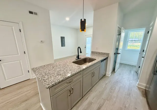 Photo 3 of Single family home for sale at 308 2nd Street, Guthrie, KY 42234 | MLS# 3306077 | Listing updated on 2026-07-24