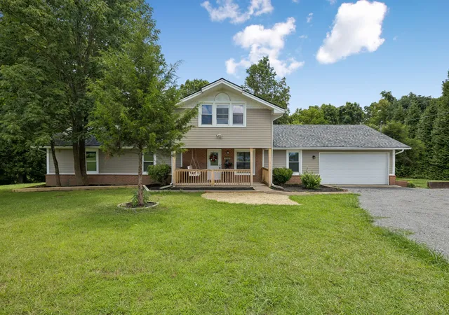 Photo 1 of Single family home for sale at 1943 Union Hl Rd, Goodlettsville, TN 37072 | MLS# 3309418 | Listing updated on 2026-09-16