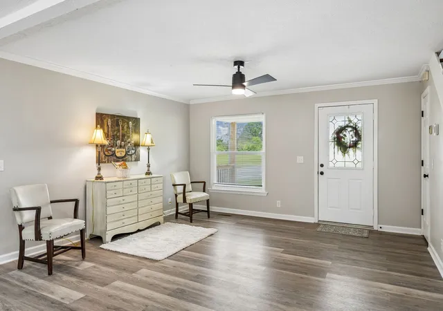 Photo 4 of Single family home for sale at 1943 Union Hl Rd, Goodlettsville, TN 37072 | MLS# 3309418 | Listing updated on 2026-09-16