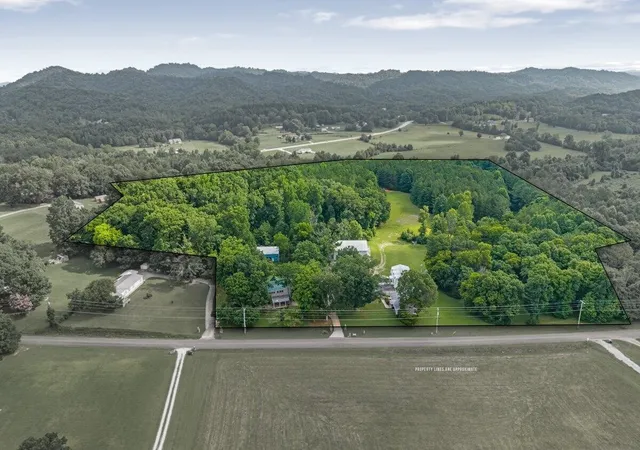 69th image of 355359 County Road 475, Etowah, TN 37331 | MLS# 3516028