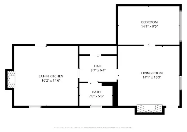 8th image of 18 Brown Teal Rd, Petersburg, TN 37144 | MLS# 3306109
