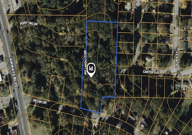 Photo 3 of Land for sale at 0 Pecan Cir, Memphis, TN 38114 | MLS# 3306118 | Listing updated on 2026-08-27