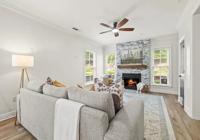 2nd image of 311 Grant Park Dr, Franklin, TN 37067 | MLS# 3336257