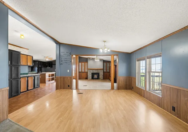 Photo 1 of Manufactured home for sale at 2088 Stokes Rd, Pembroke, KY 42266 | MLS# 3306136 | Listing updated on 2026-10-30