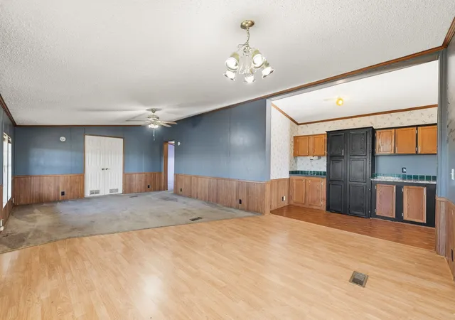 Photo 1 of Manufactured home for sale at 2088 Stokes Rd, Pembroke, KY 42266 | MLS# 3306136 | Listing updated on 2026-10-30