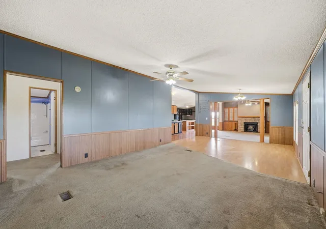 Photo 2 of Manufactured home for sale at 2088 Stokes Rd, Pembroke, KY 42266 | MLS# 3306136 | Listing updated on 2026-10-30