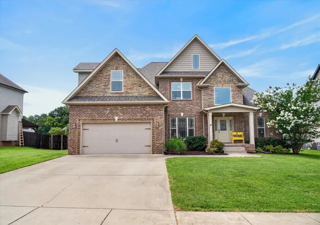 1st image of 992 Promenade Dr, Adams, TN 37010 | MLS# 3306134