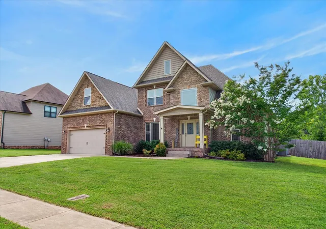 Photo 3 of Single family home for sale at 992 Promenade Dr, Adams, TN 37010 | MLS# 3306134 | Listing updated on 2026-09-25