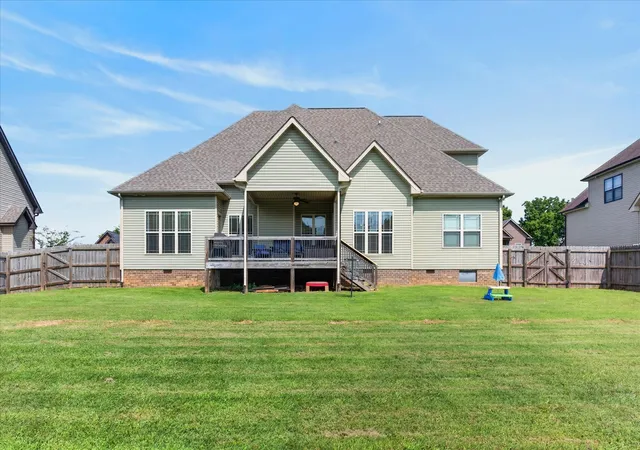 42nd image of 992 Promenade Dr, Adams, TN 37010 | MLS# 3306134