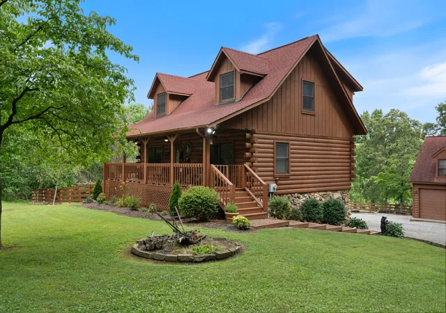 2nd image of 7244 Bahne Rd, Fairview, TN 37062 | MLS# 3306155