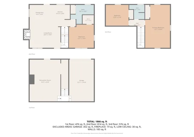 30th image of 7244 Bahne Rd, Fairview, TN 37062 | MLS# 3306155