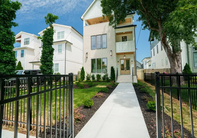 Photo 1 of Single family home for sale at 5510 Pennsylvania Ave, Nashville, TN 37209 | MLS# 3306444 | Listing updated on 2026-07-27