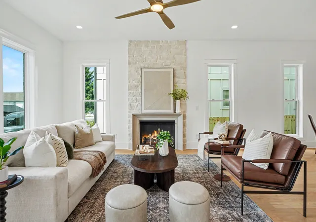 Photo 3 of Single family home for sale at 5510 Pennsylvania Ave, Nashville, TN 37209 | MLS# 3306444 | Listing updated on 2026-07-27