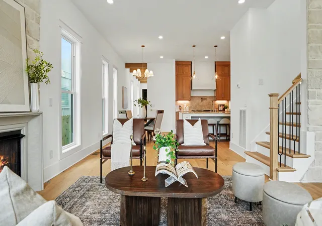 Photo 4 of Single family home for sale at 5510 Pennsylvania Ave, Nashville, TN 37209 | MLS# 3306444 | Listing updated on 2026-07-27