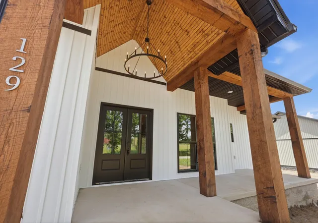 2nd image of 129 Oakley Estates Rd, Allons, TN 38541 | MLS# 3306188