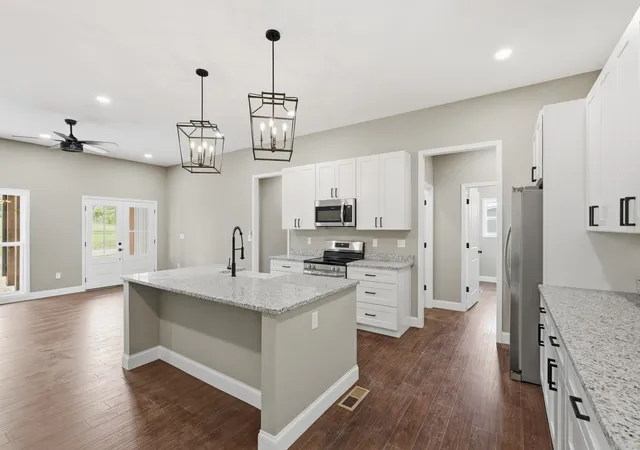 5th image of 129 Oakley Estates Rd, Allons, TN 38541 | MLS# 3306188