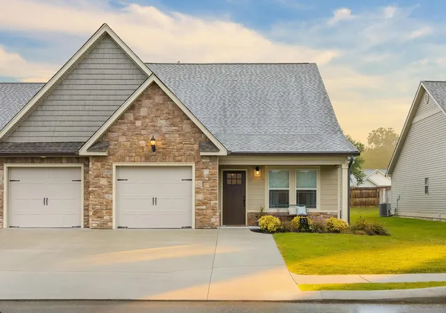 2nd image of 83 Morning Mist Dr, Rossville, GA 30741 | MLS# 3306187