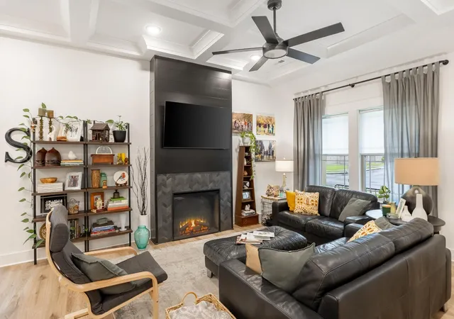 5th image of 83 Morning Mist Dr, Rossville, GA 30741 | MLS# 3306187