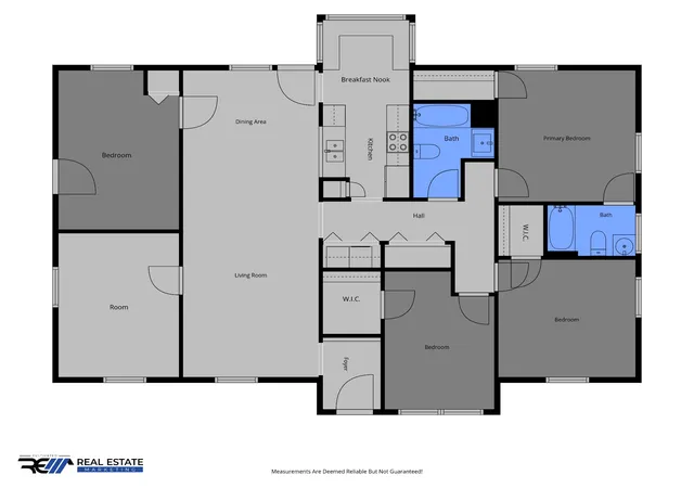 34th image of 4409 Thomasville Rd, Chapmansboro, TN 37035 | MLS# 3501218