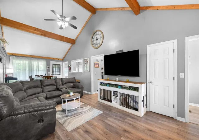 5th image of 4409 Thomasville Rd, Chapmansboro, TN 37035 | MLS# 3501218