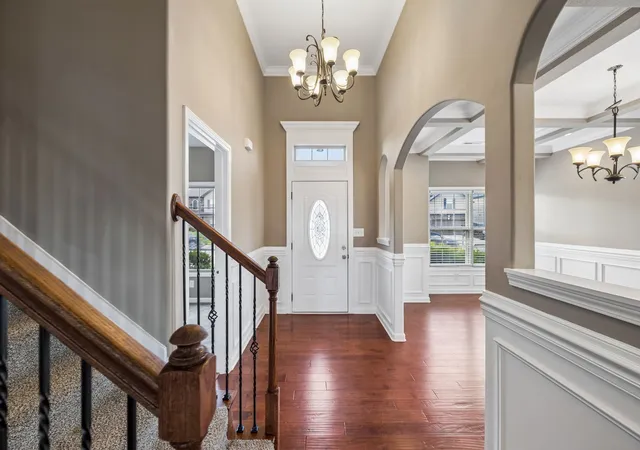 Photo 3 of Single family home for sale at 1004 Thrasher Dr, Clarksville, TN 37040 | MLS# 3306309 | Listing updated on 2026-08-19