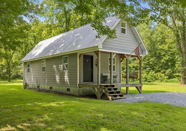 1st image of 0 Ugly Creek Road, Duck River, TN 38454 | MLS# 3306242