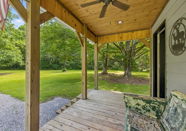 5th image of 0 Ugly Creek Road, Duck River, TN 38454 | MLS# 3306242