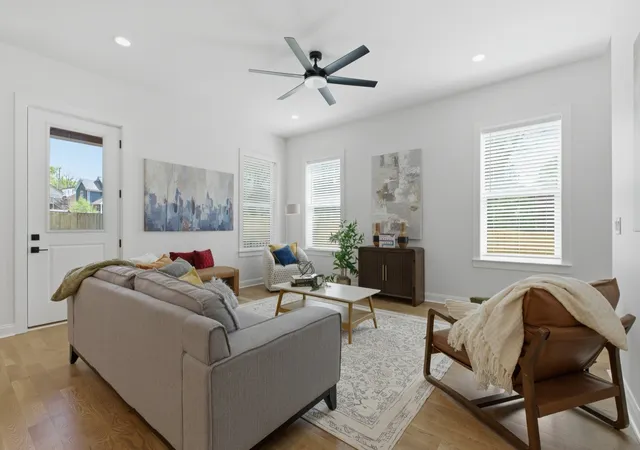 Photo 3 of Single family home for sale at 2308 18th Avenue N, Nashville, TN 37208 | MLS# 3306231 | Listing updated on 2026-09-06