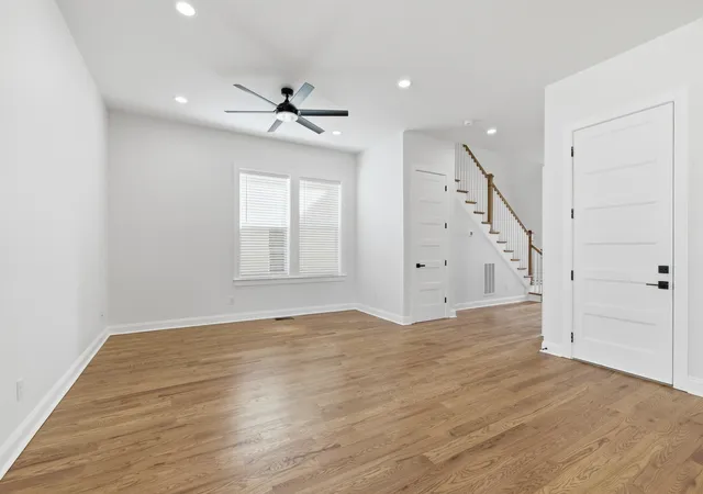Photo 3 of Single family home for sale at 2312 18th Avenue N, Nashville, TN 37208 | MLS# 3306229 | Listing updated on 2026-09-06