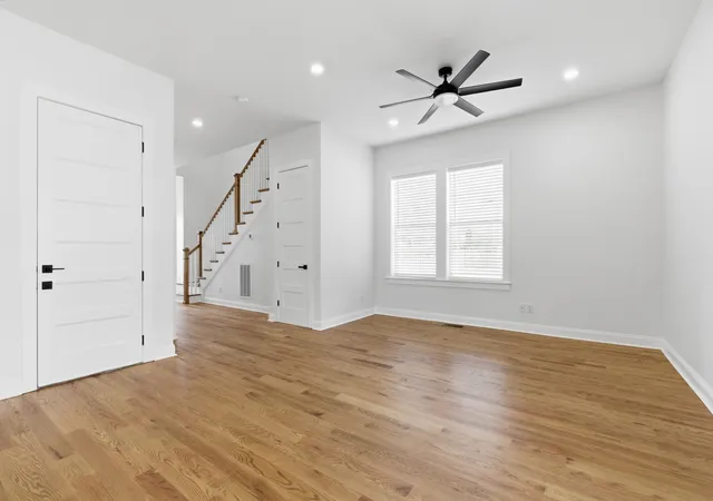 Photo 3 of Single family home for sale at 2314 18th Avenue N, Nashville, TN 37208 | MLS# 3306228 | Listing updated on 2026-09-06