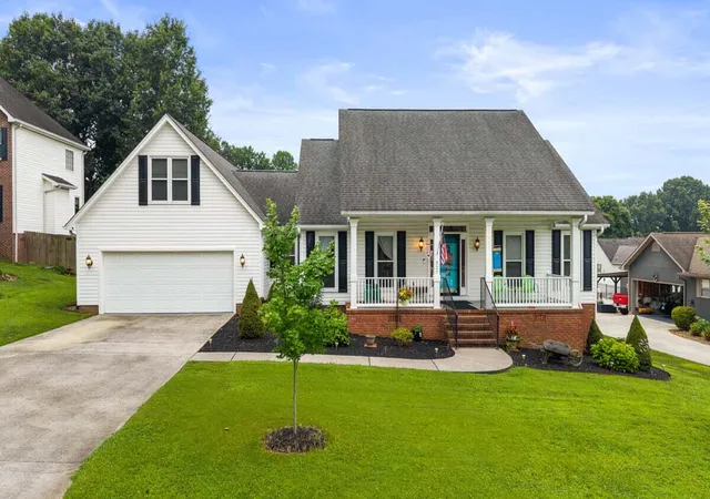 1st image of 327 Mill Creek Trail Ne, Cleveland, TN 37323 | MLS# 3306201