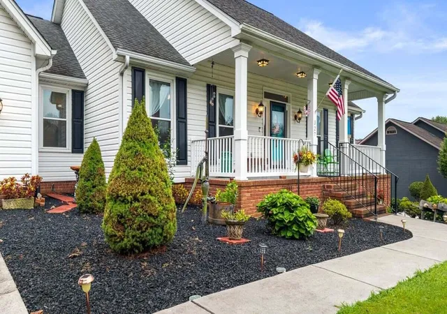 2nd image of 327 Mill Creek Trail Ne, Cleveland, TN 37323 | MLS# 3306201