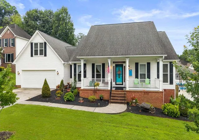 4th image of 327 Mill Creek Trail Ne, Cleveland, TN 37323 | MLS# 3306201