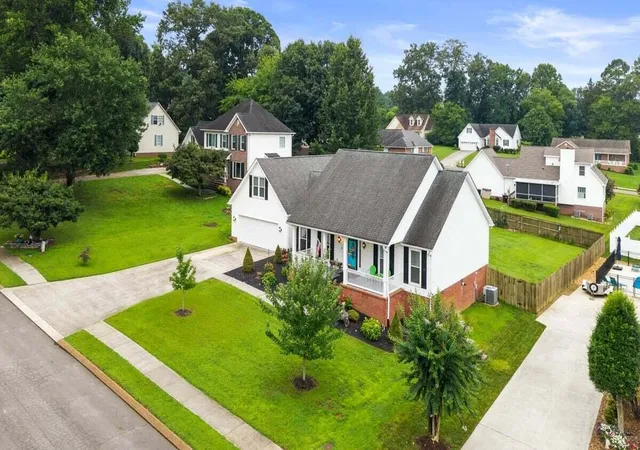 41st image of 327 Mill Creek Trail Ne, Cleveland, TN 37323 | MLS# 3306201