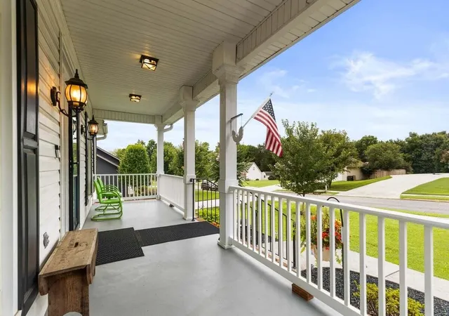 5th image of 327 Mill Creek Trail Ne, Cleveland, TN 37323 | MLS# 3306201